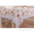 Doublure en dentelle PEVA Eva Nappe